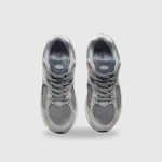 Giày New Balance 2002R "Steel Lead" - M2002RST
