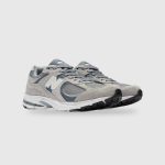 Giày New Balance 2002R "Steel Lead" - M2002RST