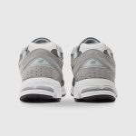 Giày New Balance 2002R "Steel Lead" - M2002RST