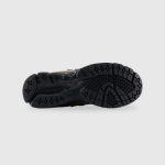 Giày New Balance 2002R "Brown Black" - U2002RAB