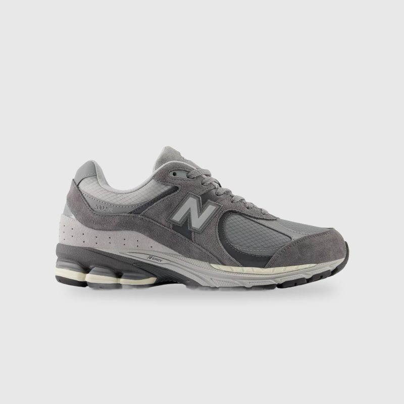 Giày New Balance 2002R "Grey" - U2002RTF