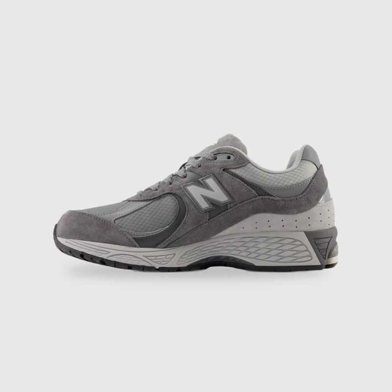 Giày New Balance 2002R "Grey" - U2002RTF
