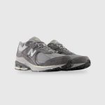 Giày New Balance 2002R "Grey" - U2002RTF