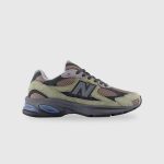 Giày New Balance 2010 "Olive Multi" - U2010ETN