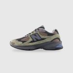 Giày New Balance 2010 "Olive Multi" - U2010ETN