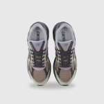 Giày New Balance 2010 "Olive Multi" - U2010ETN