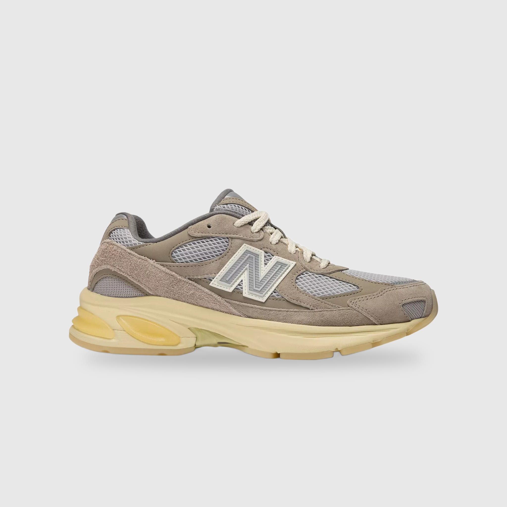 Giày New Balance 2010 "Grey Gold" - U2010GD Giày New Balance 2010 "Grey Gold" - U2010GD