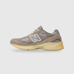 Giày New Balance 2010 "Grey Gold" - U2010GD