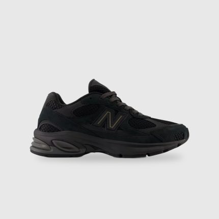 Giày New Balance 2010 "Black Cement" - U2010TTB
