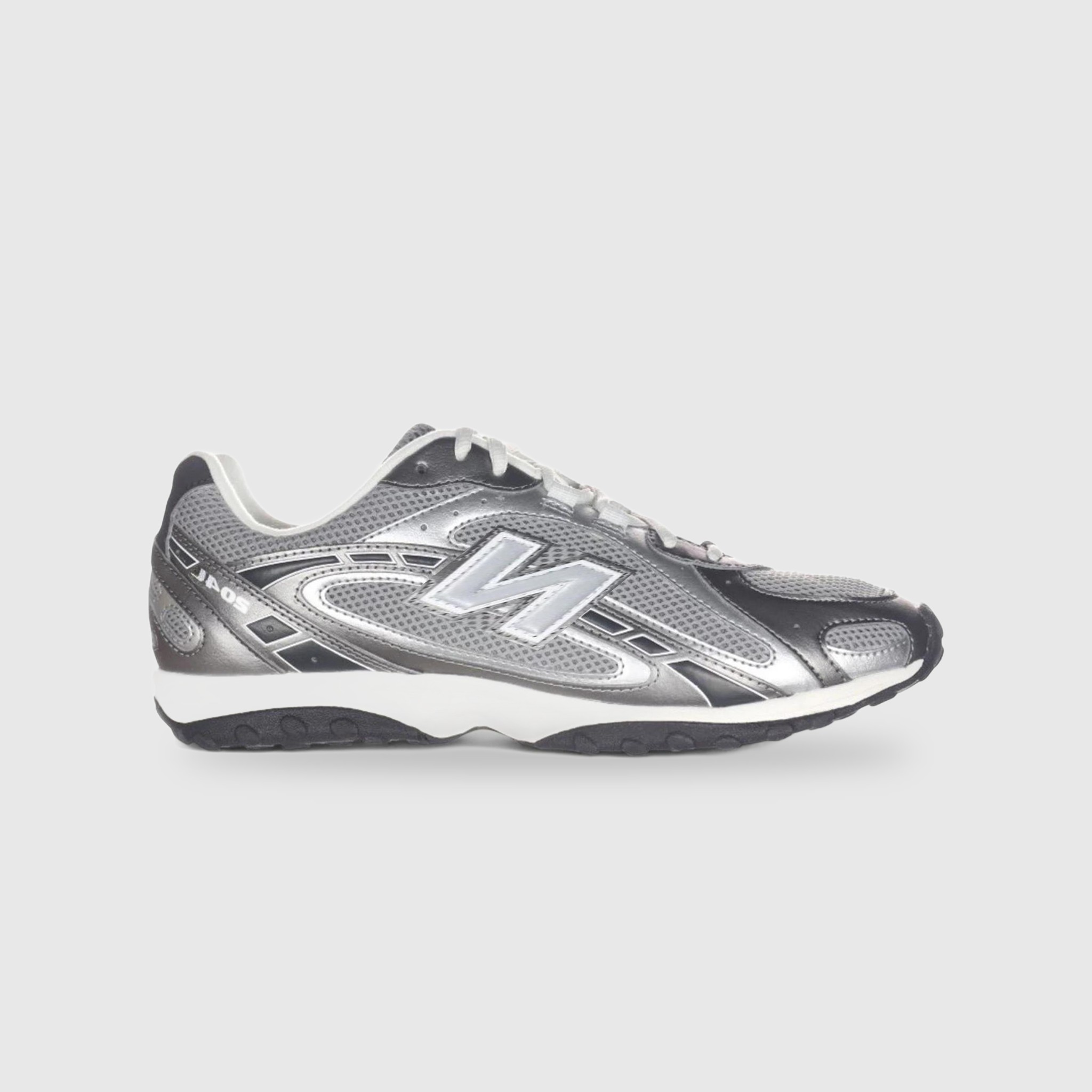 Giày New Balance 204L "Dark Silver Metallic" - U204L1KP Giày New Balance 204L "Dark Silver Metallic" - U204L1KP