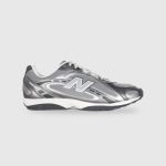 Giày New Balance 204L "Dark Silver Metallic" - U204L1KP