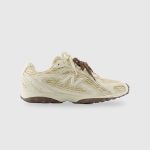 Giày New Balance 204L "Beige Brown" - U204L2QC
