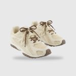 Giày New Balance 204L "Beige Brown" - U204L2QC