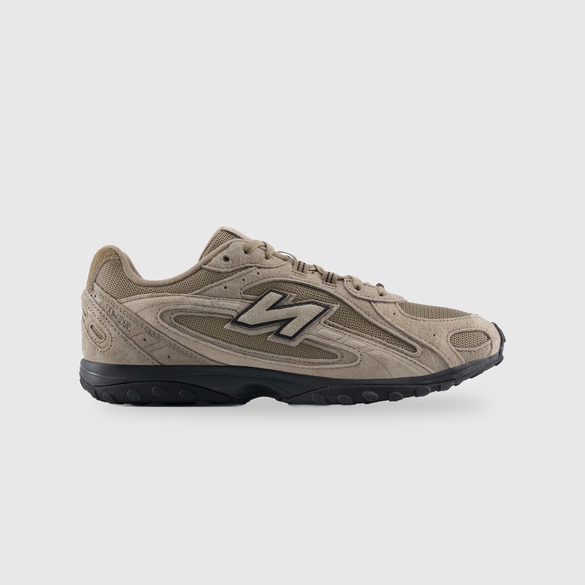 Giày New Balance 204L "Year of the Horse Tan" - U204L3K9 Giày New Balance 204L "Year of the Horse Tan" - U204L3K9