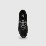 Giày New Balance 204L "Black Silver Metallic" - U204L3TH