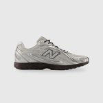 Giày New Balance 204L "Silver Metallic Grey Matter" - U204L5LA