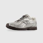 Giày New Balance 204L "Silver Metallic Grey Matter" - U204L5LA