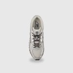 Giày New Balance 204L "Silver Metallic Grey Matter" - U204L5LA