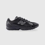 Giày New Balance 204L "Black Timberwolf" - U204LMRA