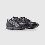 Giày New Balance 204L "Black Timberwolf" - U204LMRA