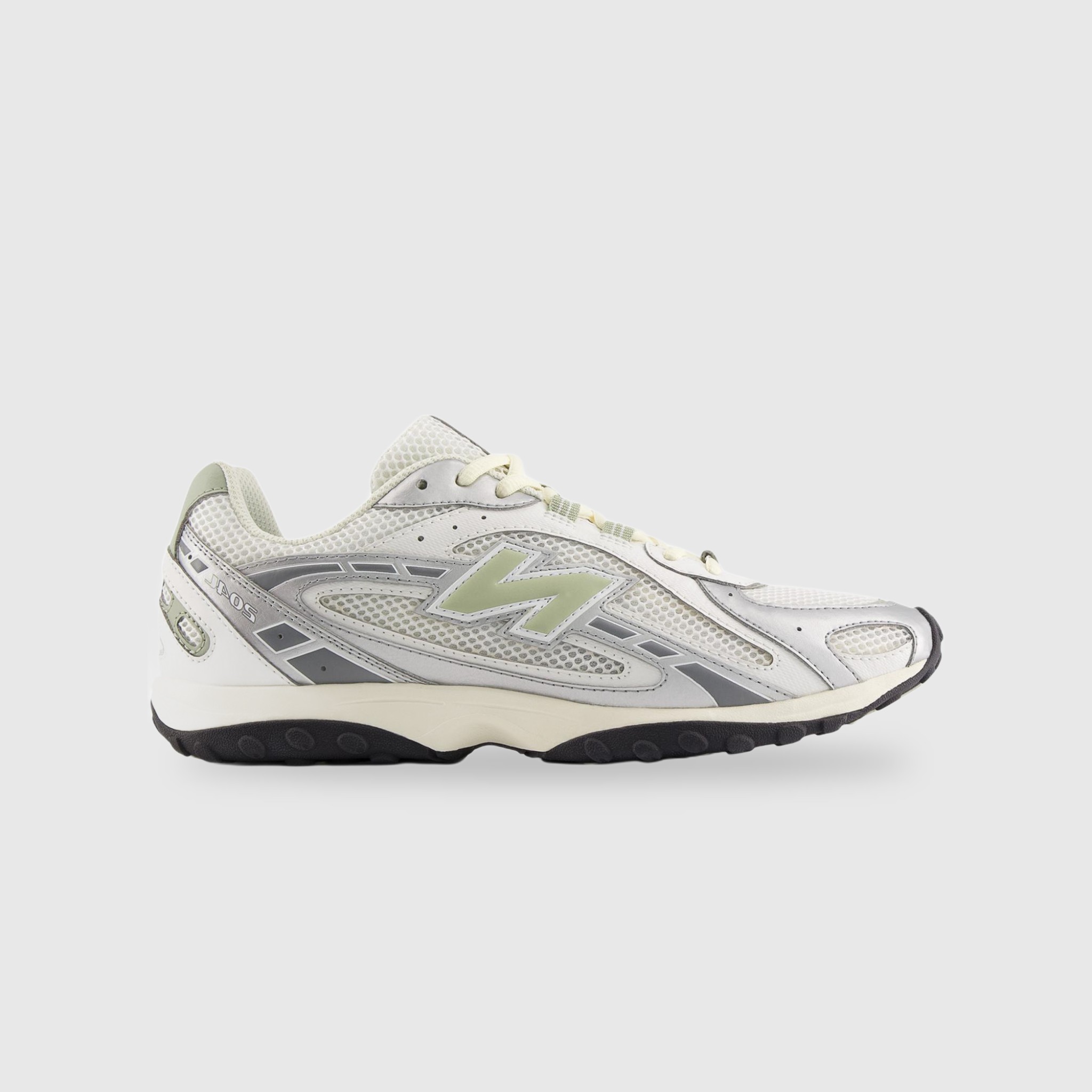 Giày New Balance 204L "White Silver" - U204LSWB Giày New Balance 204L "White Silver" - U204LSWB