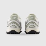 Giày New Balance 204L "White Silver" - U204LSWB
