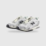 Giày New Balance 204L "Silver Metallic Black" - U204LSWD