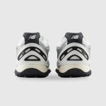 Giày New Balance 204L "Silver Metallic Black" - U204LSWD