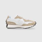 Giày New Balance 327 "Beige White" - U327LD