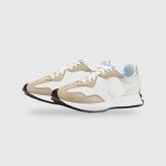 Giày New Balance 327 "Beige White" - U327LD