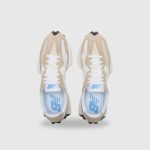 Giày New Balance 327 "Beige White" - U327LD