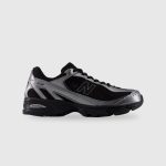 Giày New Balance 509 "Black Silver" - U5095A2