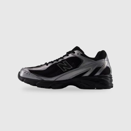 Giày New Balance 509 "Black Silver" - U5095A2