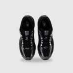 Giày New Balance 509 "Black Silver" - U5095A2