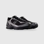 Giày New Balance 509 "Black Silver" - U5095A2
