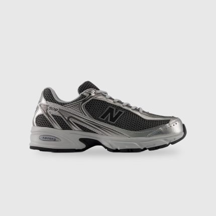 Giày New Balance 509 "Silver Dark Grey" - U5095IJ