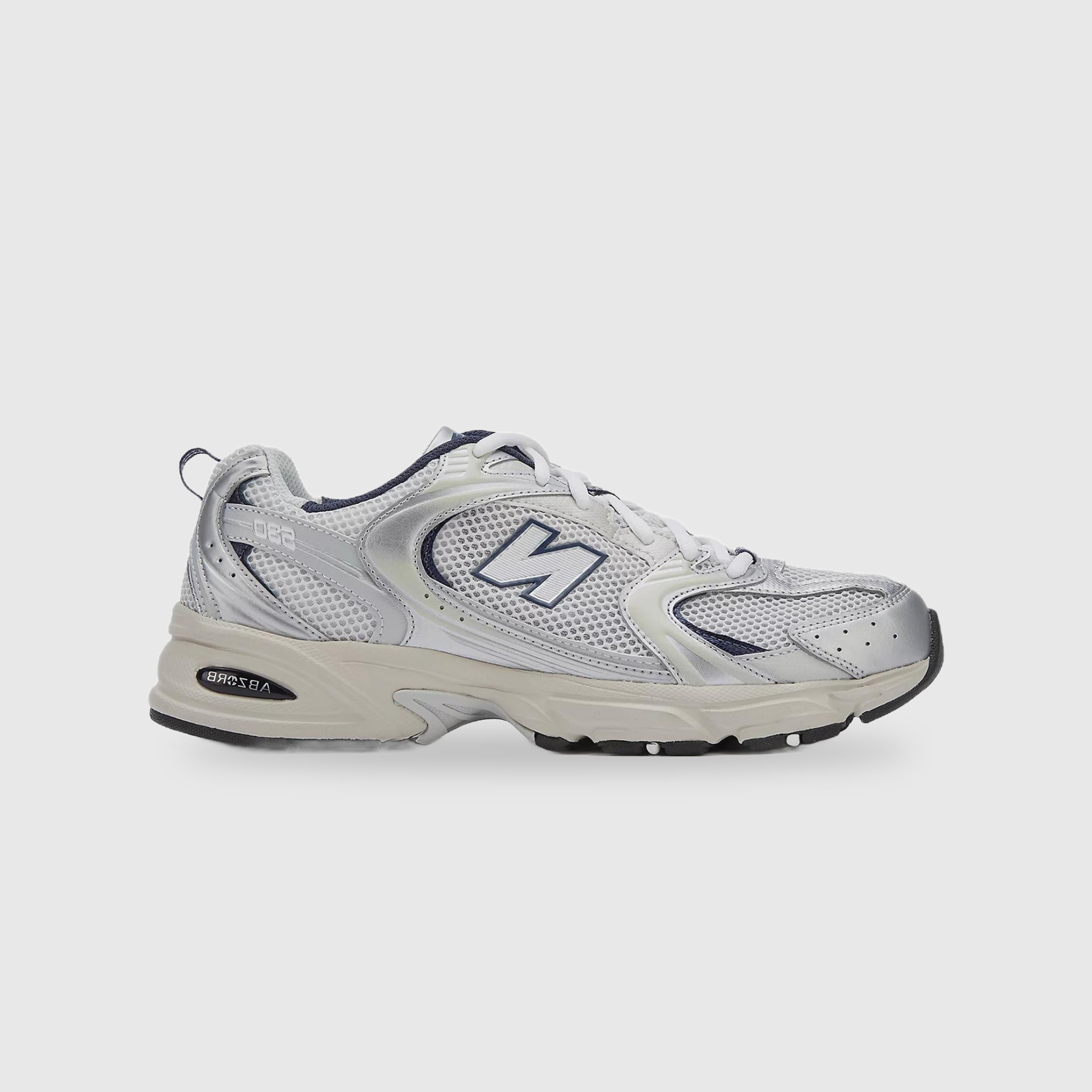 Giày New Balance 530 "Steel Grey" - MR530KA Giày New Balance 530 "Steel Grey" - MR530KA