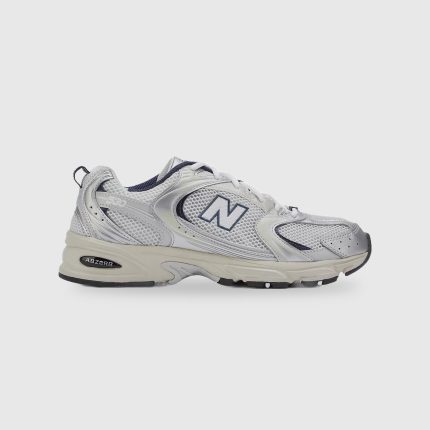 Giày New Balance 530 "Steel Grey" - MR530KA