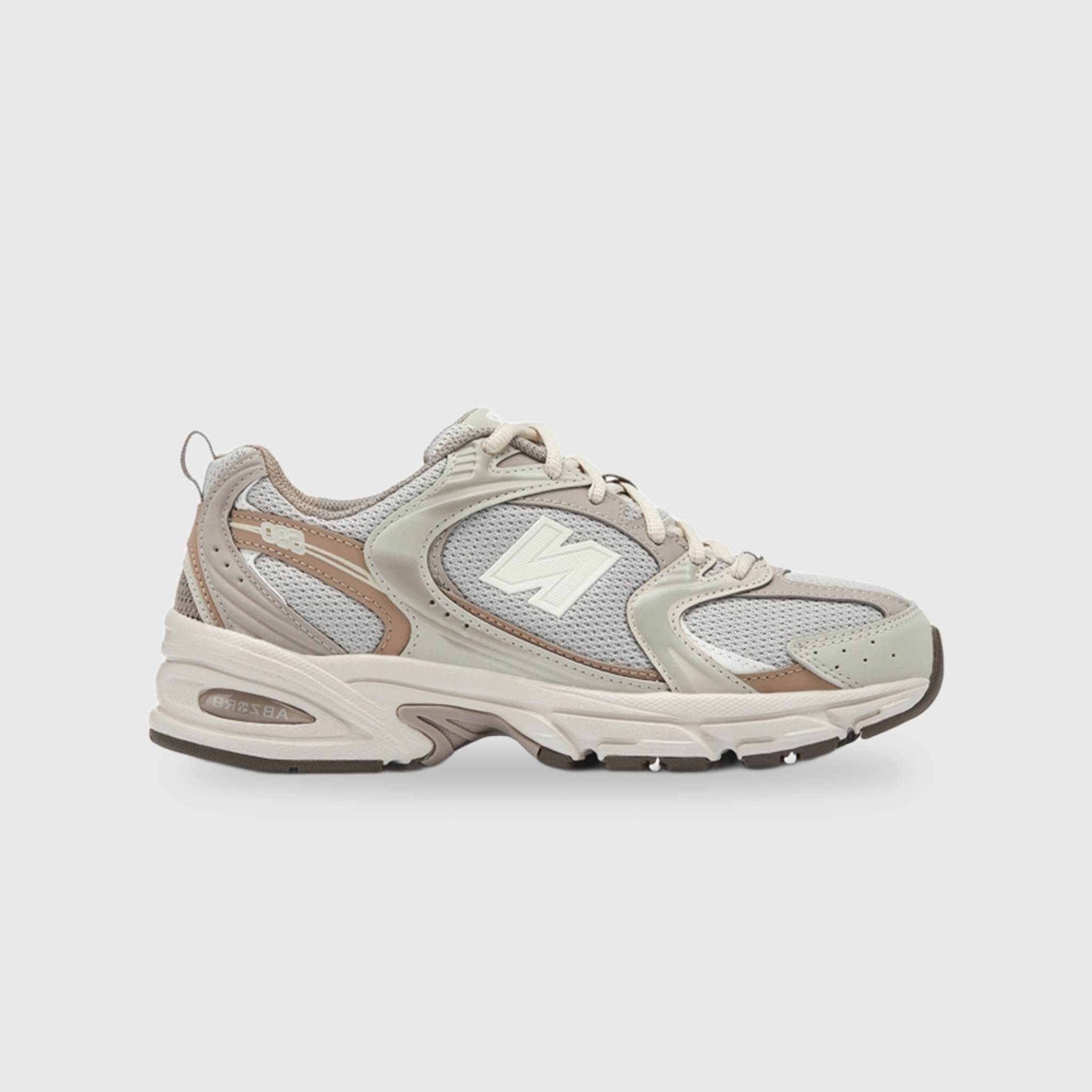 Giày New Balance 530 "Cream Beige" - MR530KOB Giày New Balance 530 "Cream Beige" - MR530KOB