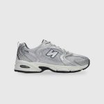 Giày New Balance 530 "Grey Matter Silver Metallic" - MR530LG