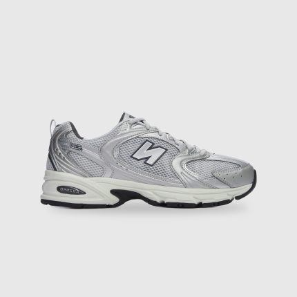 Giày New Balance 530 "Grey Matter Silver Metallic" - MR530LG