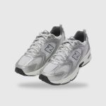Giày New Balance 530 "Grey Matter Silver Metallic" - MR530LG