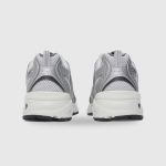 Giày New Balance 530 "Grey Matter Silver Metallic" - MR530LG