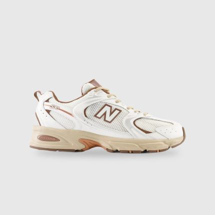 Giày New Balance 530 "White Brown" - MR530NI