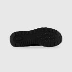 Giày New Balance 574 Legacy "Black White" - U574LGG1