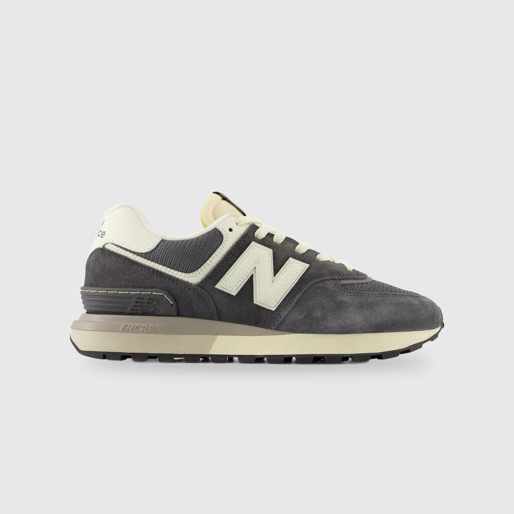 Giày New Balance 574 Legacy "Grey Cream" - U574LGGG Giày New Balance 574 Legacy "Grey Cream" - U574LGGG