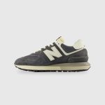 Giày New Balance 574 Legacy "Grey Cream" - U574LGGG