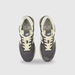 Giày New Balance 574 Legacy "Grey Cream" - U574LGGG