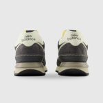 Giày New Balance 574 Legacy "Grey Cream" - U574LGGG