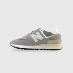 Giày New Balance 574 Legacy "Grey Tan" - U574LGGS